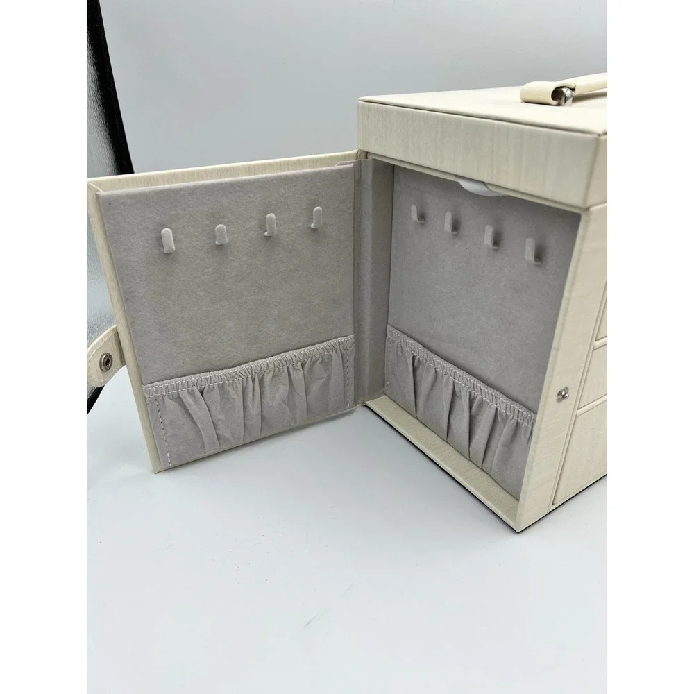 Homde jewelry box